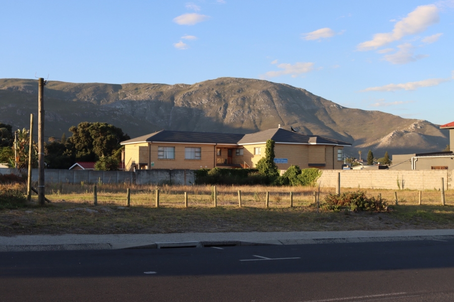 Commercial Property for Sale in Kleinmond Western Cape